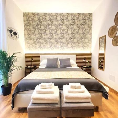 Residenza Aurelia Apartman Róma Kültér fotó