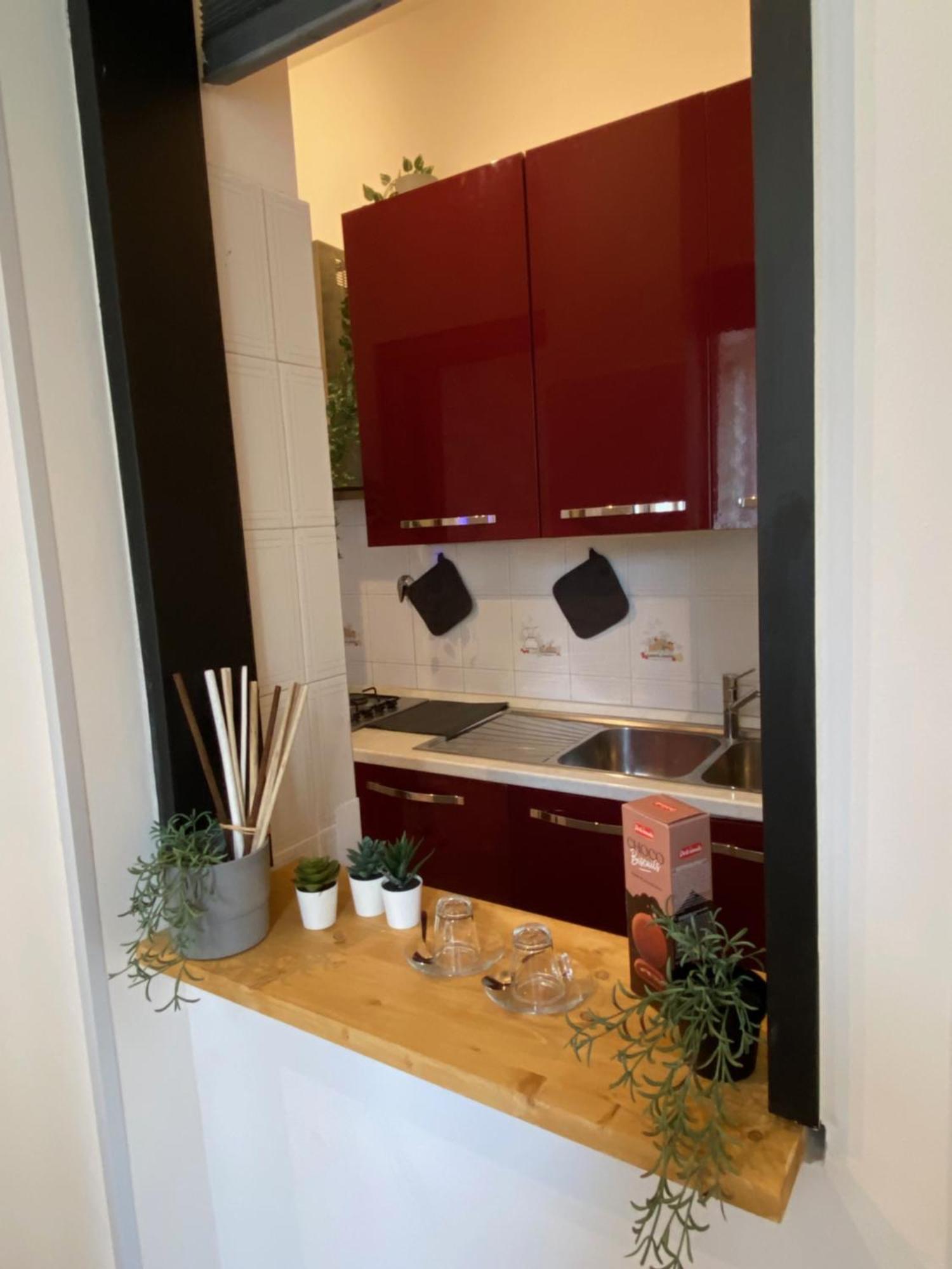 Residenza Aurelia Apartman Róma Kültér fotó