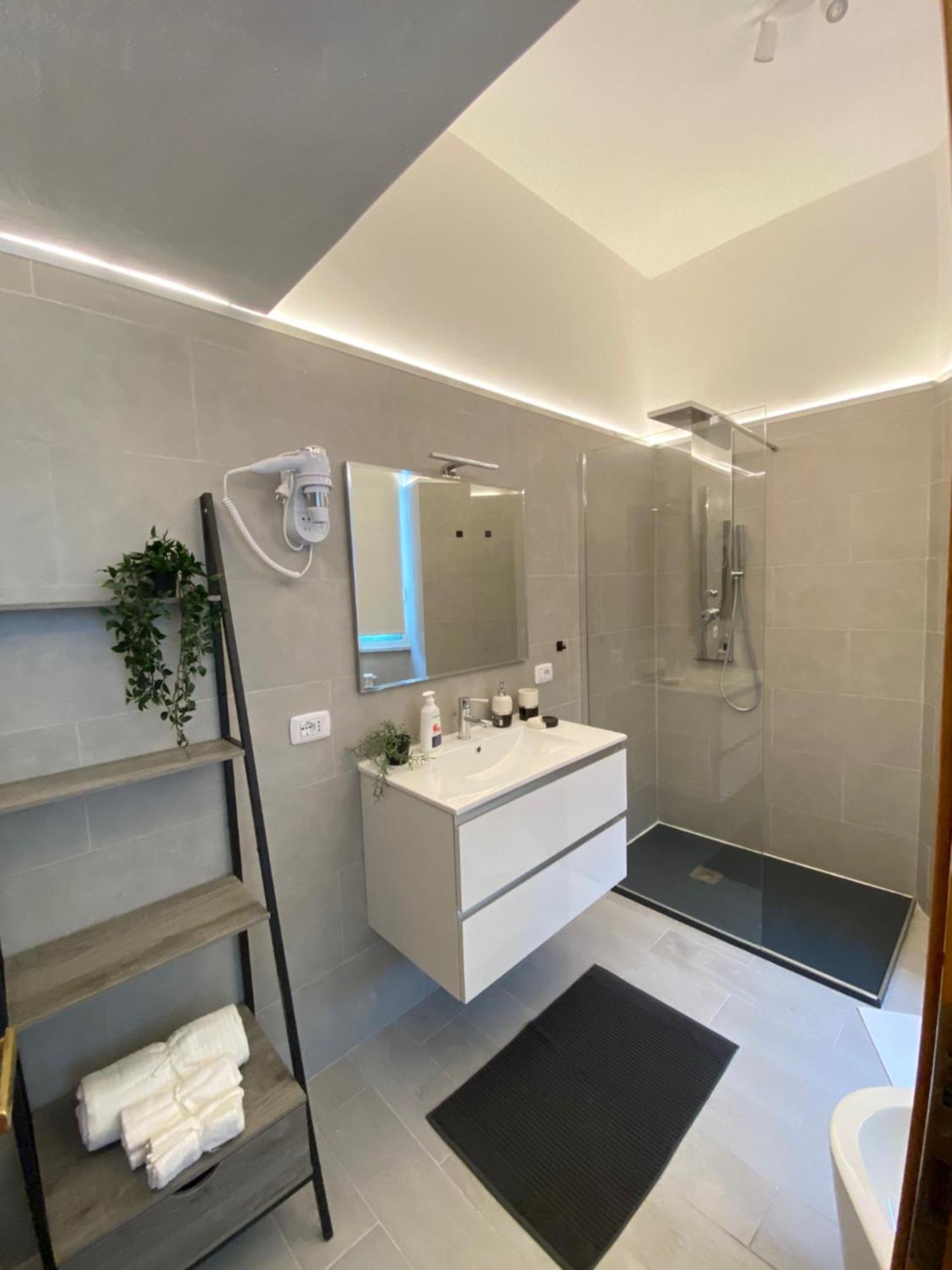 Residenza Aurelia Apartman Róma Kültér fotó