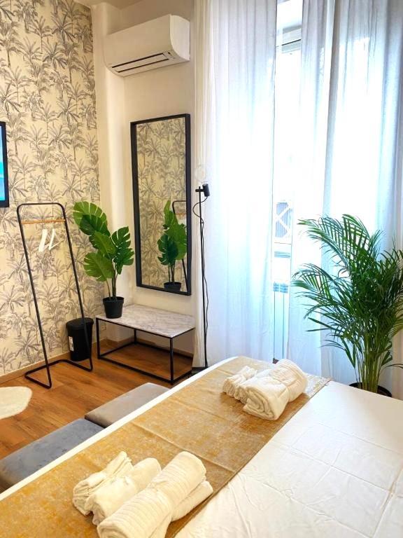 Residenza Aurelia Apartman Róma Kültér fotó